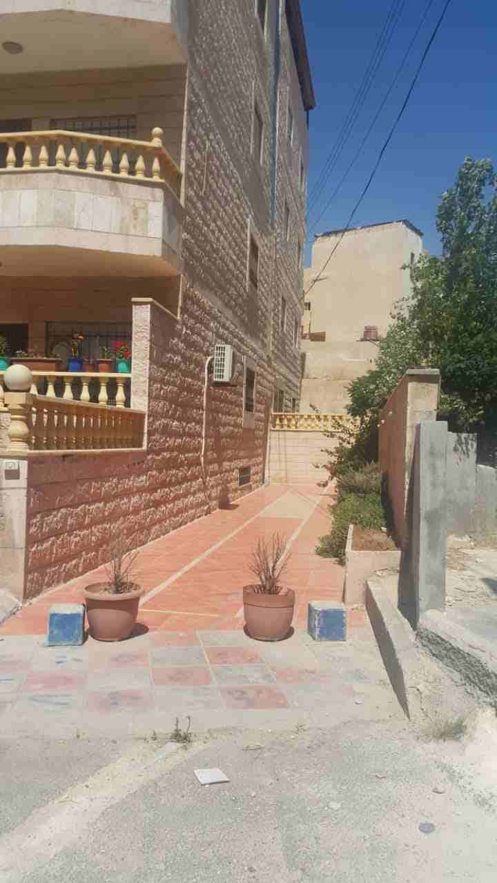 شقة للبيع مقابل الجامعه العربيه
لا تنسَ أنك شاهدت هذا الإعلان في عنكبوت
تصحيح عمر البناء (4) سنين...