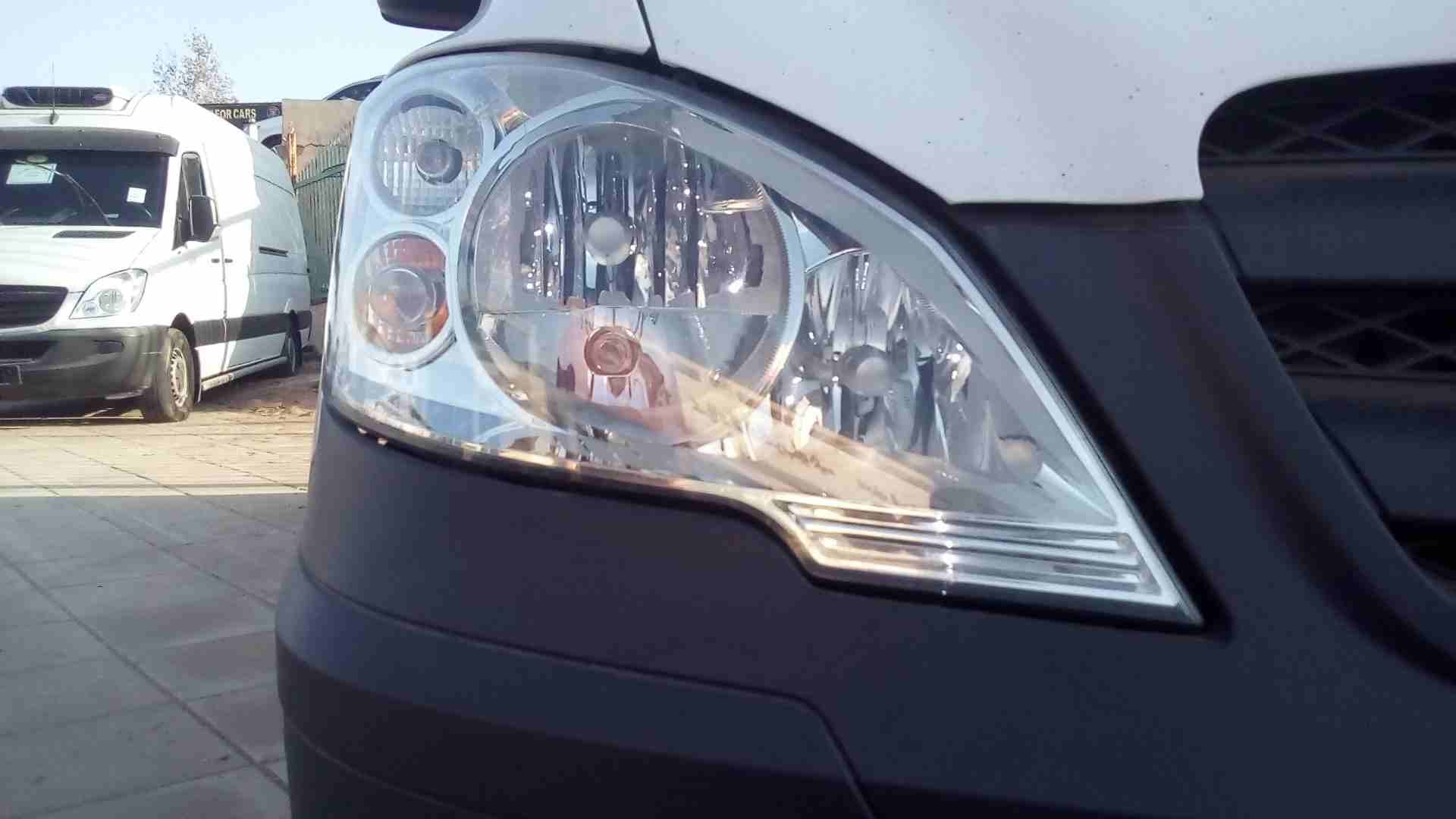 مرسيدس 2015 MERCEDES فيتو VITO فان ( اتوماتيك )
لا تنسَ أنك شاهدت هذا الإعلان في عنكبوت
مرسي...