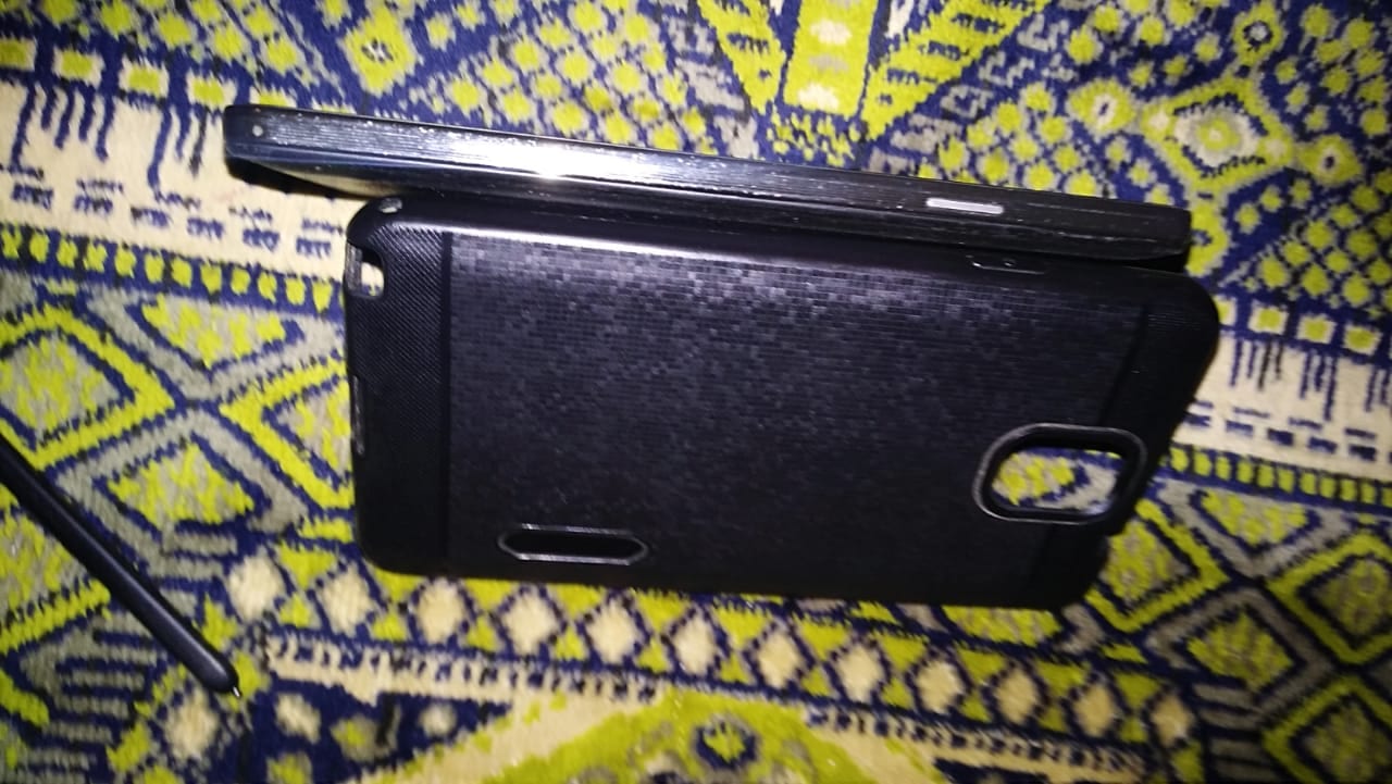 للبيع نوت3 نضيف
لا تنسَ أنك شاهدت هذا الإعلان في عنكبوت
نوت 3 للبيع جهاز على وضع شركه موصفات...