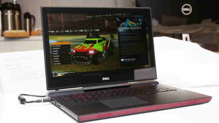 Dell Gaming i7 7700HQ,Gtx 1060, 16GB, 256Ssd, 1TB,
لا تنسَ أنك شاهدت هذا الإعلان في عنكبوت
لابتوب...