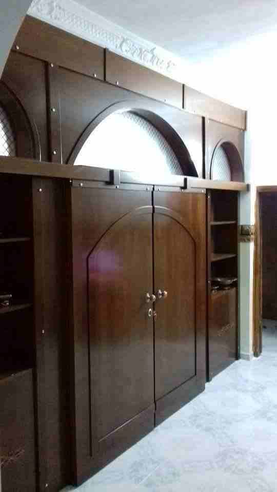 صيانة وتركيب ودهان غرف النوم والكنب والمطابخ 0781914042
لا تنسَ أنك شاهدت هذا الإعلان في عنكبوت
ص...