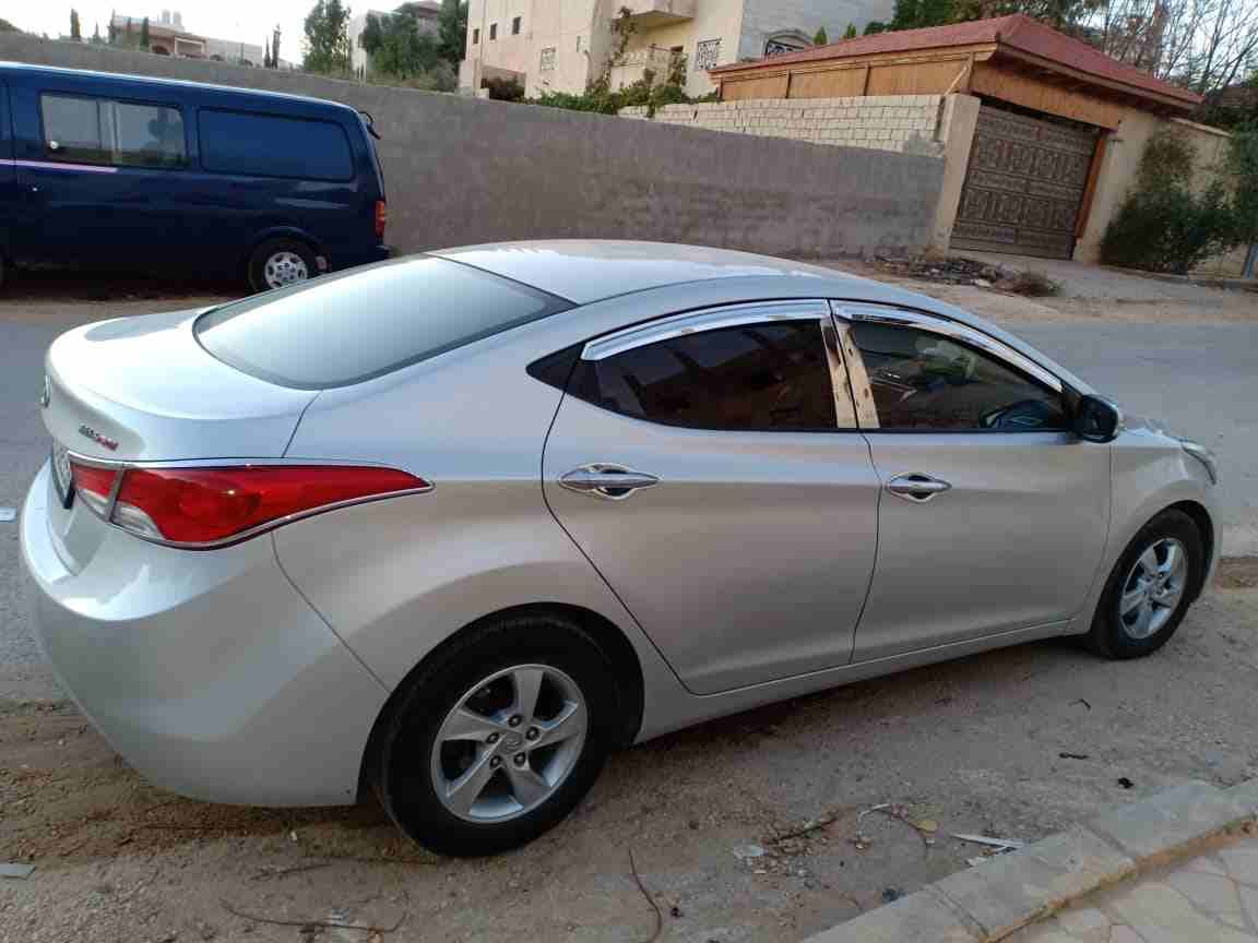 هونداي افانتي md 2011
لا تنسَ أنك شاهدت هذا الإعلان في عنكبوت
بسم الله الرحمن الرحيم
الاضافات
شا...
