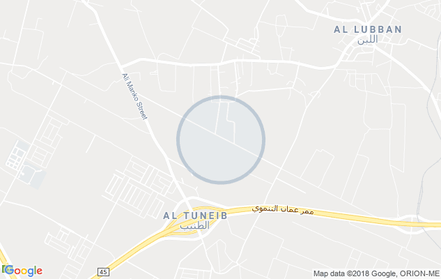 للبيع قطعة ارض على شارعين حوض السكة الغربي الطنيب
لا تنسَ أنك شاهدت هذا الإعلان في عنكبوت
قطعة ار...