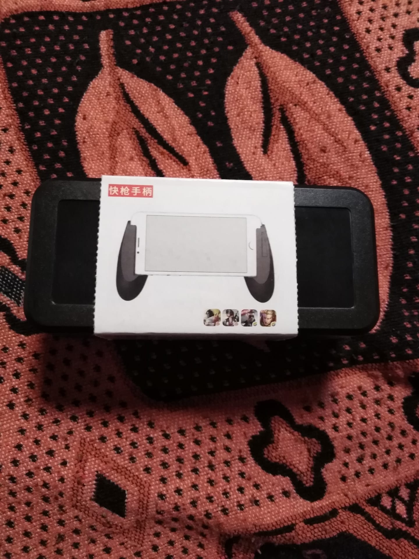 حساب ببجي للبيع أو تبديد سعر على خاص
لا تنسَ أنك شاهدت هذا الإعلان في عنكبوت
حساب مستواه عالي...