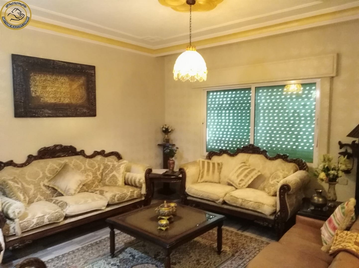 شقة ارضية مميزة للبيع قرب الهوليدي ان 180م مع حديقة وترسات 300م بسعر 150000
لا تنسَ أنك شاهدت هذا الإعلان في عنكبوت...