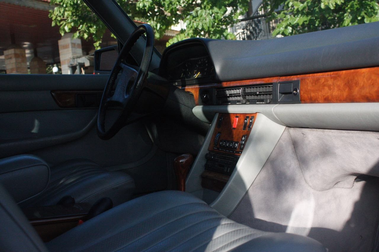 مرسيدس 280s
لا تنسَ أنك شاهدت هذا الإعلان في عنكبوت
مرسيدس 280s
موديل 1983
الفحص 4 جيد
بحاله...
