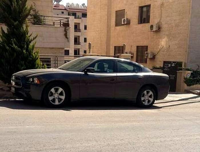 دودج تشارجر 2014
لا تنسَ أنك شاهدت هذا الإعلان في عنكبوت
بحالة الوكالة مميزة. المرايا و المقا...