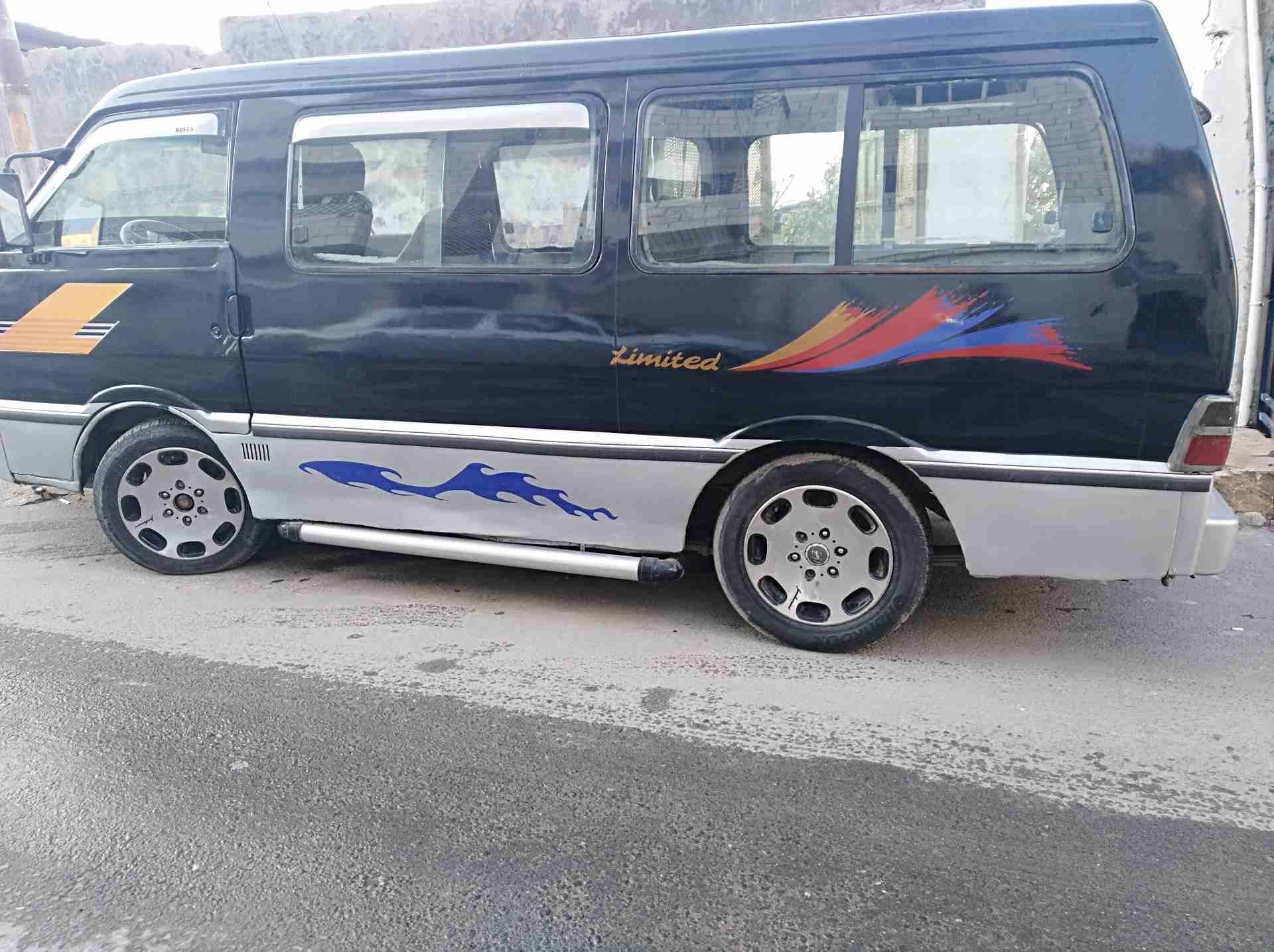 كيا بيستا 95 فحص مرخص بحاله جيده جدا
لا تنسَ أنك شاهدت هذا الإعلان في عنكبوت
بيستا بل صلاة على ال...