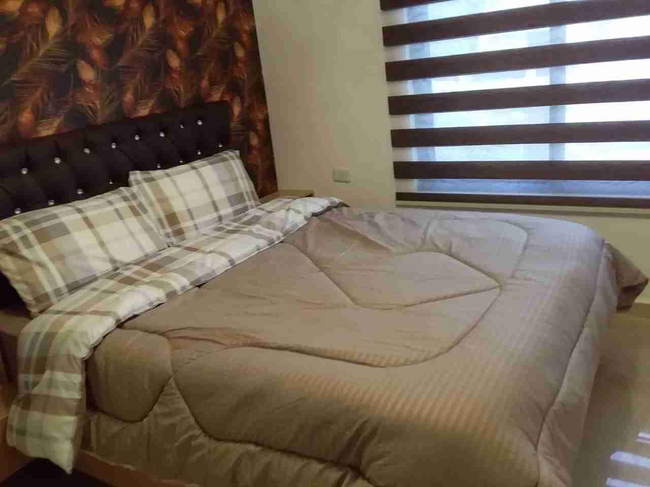 A very distinctive apartment for rent monthly / in Abdoun / very luxurious
لا تنسَ أنك شاهدت هذا الإعلان في عنكبوت...