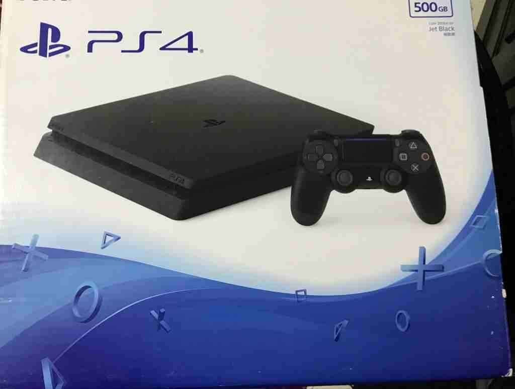 بلايستيشن 4 ps4 سيدي لعبة قراند 5 شاشة سامسونج 42 بوصة بسعر مغري
لا تنسَ أنك شاهدت هذا الإعلان في عنكبوت...