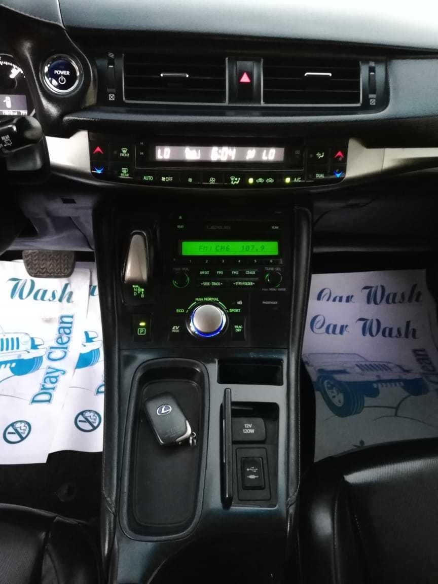 لكزس سي تي 2016 lexus ct 200h
لا تنسَ أنك شاهدت هذا الإعلان في عنكبوت
البيع كاش لا يوجد أقساط...