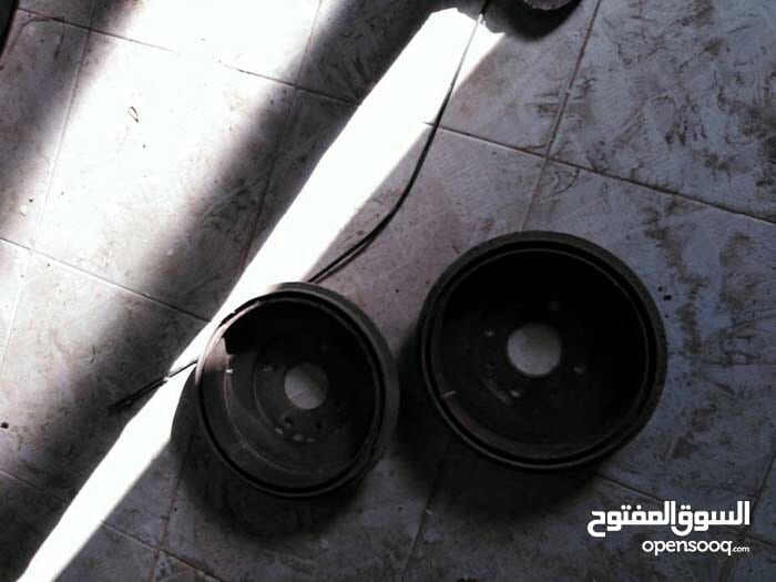 قطع كيا 1 سيفيا
لا تنسَ أنك شاهدت هذا الإعلان في عنكبوت
درمين 10
كبك 15
اربع بطاين 35...