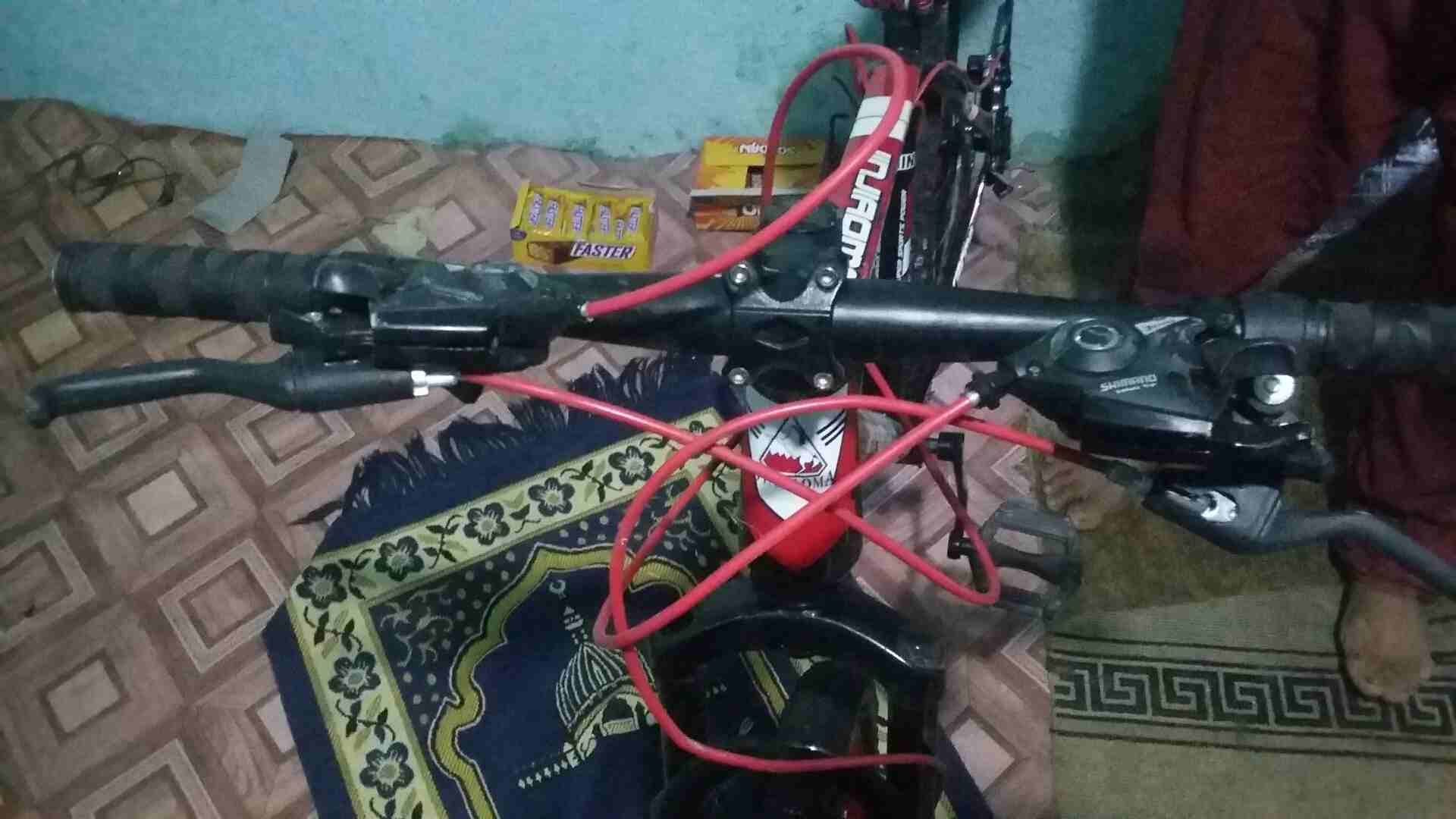 الفيصليه /الموقر. .
لا تنسَ أنك شاهدت هذا الإعلان في عنكبوت
استعمال خفيف شبه الجديد...