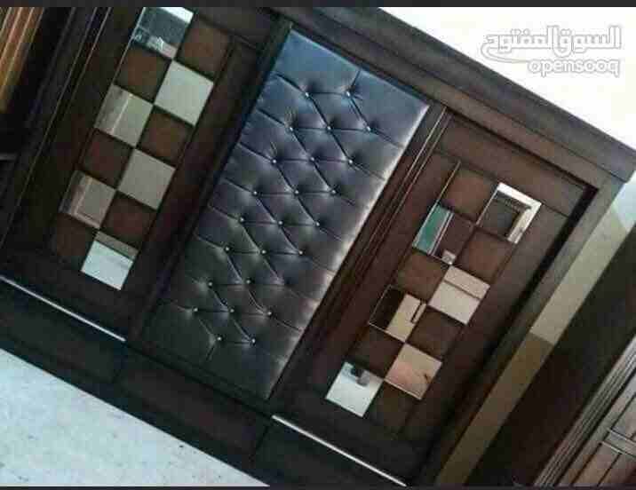 غرف نوم لاتيه 18 طابق للاستفسار عن طريق الواتس أو الهاتف 0781130134
لا تنسَ أنك شاهدت هذا الإعلان في عنكبوت
0781130134...