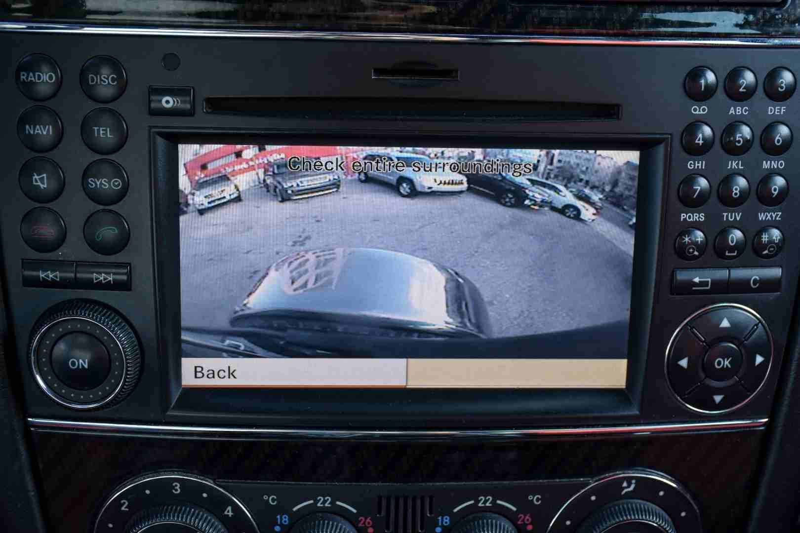 2009 Mercedes G55 G Class جي كلاس
لا تنسَ أنك شاهدت هذا الإعلان في عنكبوت
Mercedes G55 2009
AMG...