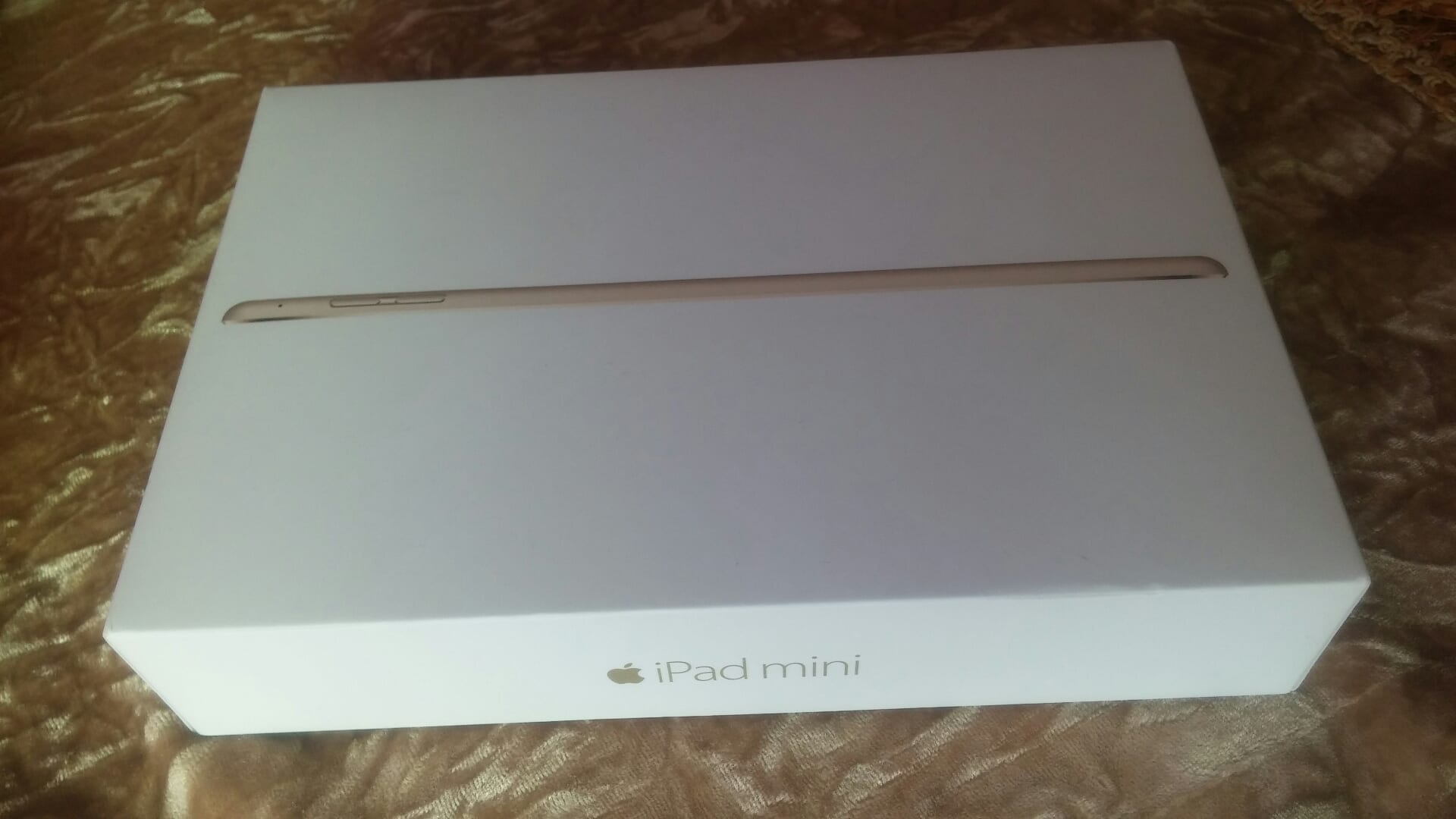 ipad mini 4 128 GB
لا تنسَ أنك شاهدت هذا الإعلان في عنكبوت
ايباد ميني 4 128 جيجا لون ذهبي م...