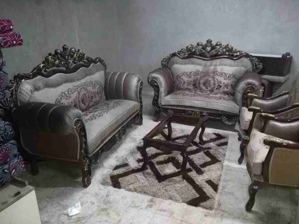 أطقم كنب مصري دمياطي فاخرة تنجيد مصري
لا تنسَ أنك شاهدت هذا الإعلان في عنكبوت
هديه مع الطقم برادي...