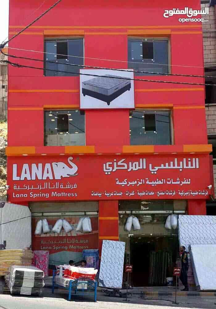 مطبعة وخطاط Shadi Art لكافة طرق الاعلان
لا تنسَ أنك شاهدت هذا الإعلان في عنكبوت
تصميم وتنفيذ...
