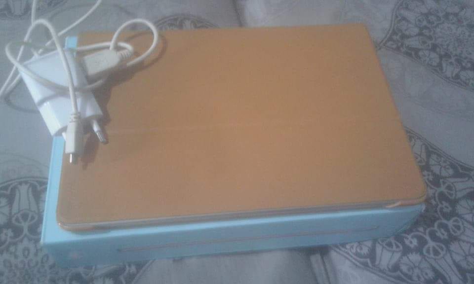 تابلت هواوي mediapad t3 10مع كفالة و كامل اغراضو بسعر البلاش
لا تنسَ أنك شاهدت هذا الإعلان في عنكبوت...