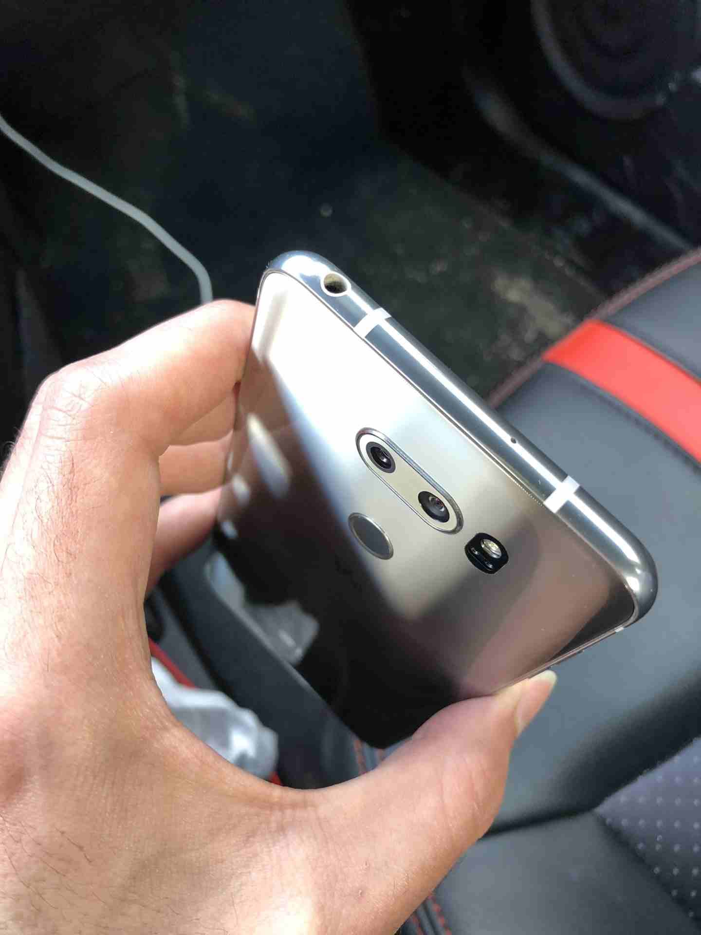 LG V30 بحالة الوكالة غني عن التعريف
لا تنسَ أنك شاهدت هذا الإعلان في عنكبوت
بحالة الوكالة غني عن...