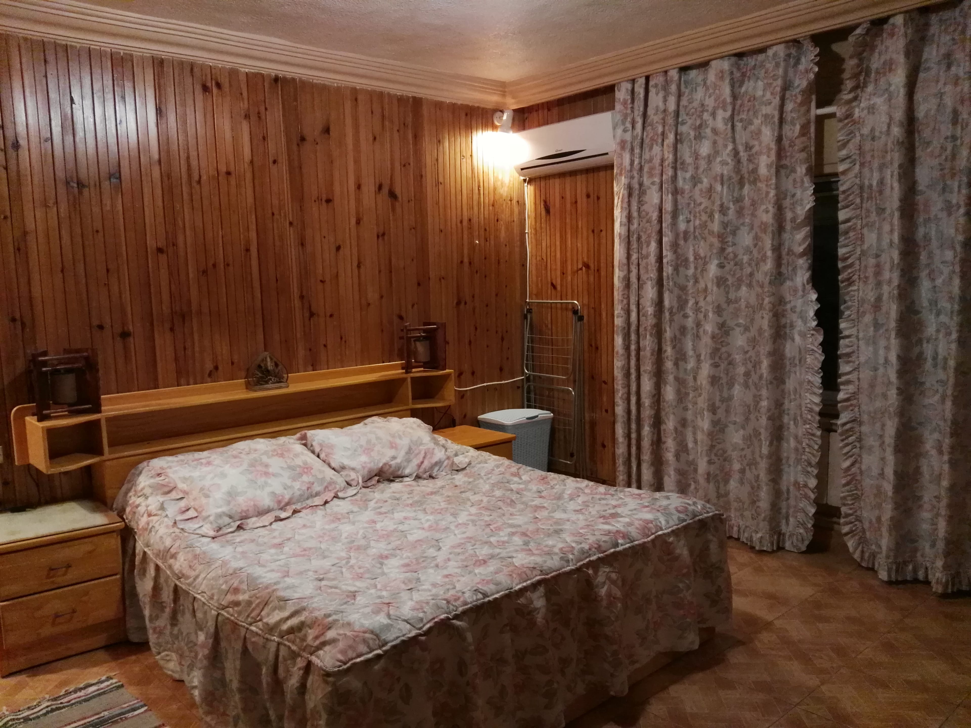 Jabal Al-Wabdeh
لا تنسَ أنك شاهدت هذا الإعلان في عنكبوت
one bed room, one bathrooms, American...