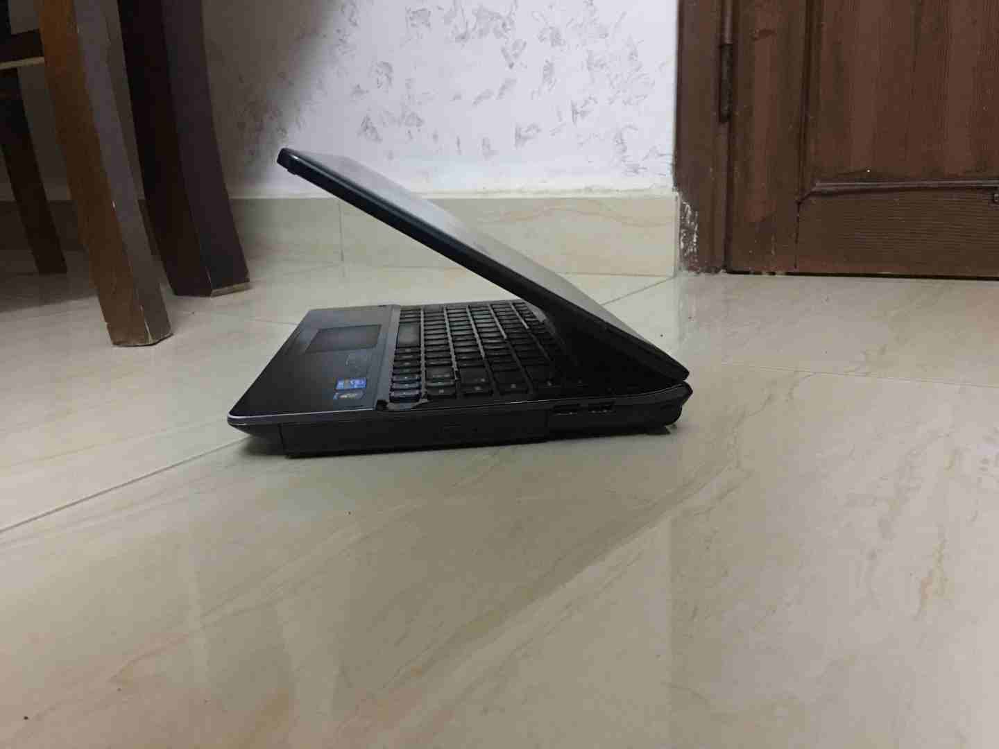 CORE I5 مع كرت شاشه
لا تنسَ أنك شاهدت هذا الإعلان في عنكبوت
لاب توب SAMSUNG CORE I5 مع كرت شاشه م...