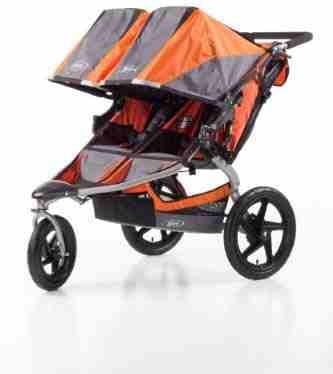 BOB STROLLER عرباية اطفال توأم او طفلين جيل بعض
لا تنسَ أنك شاهدت هذا الإعلان في عنكبوت
للبيع بحا...