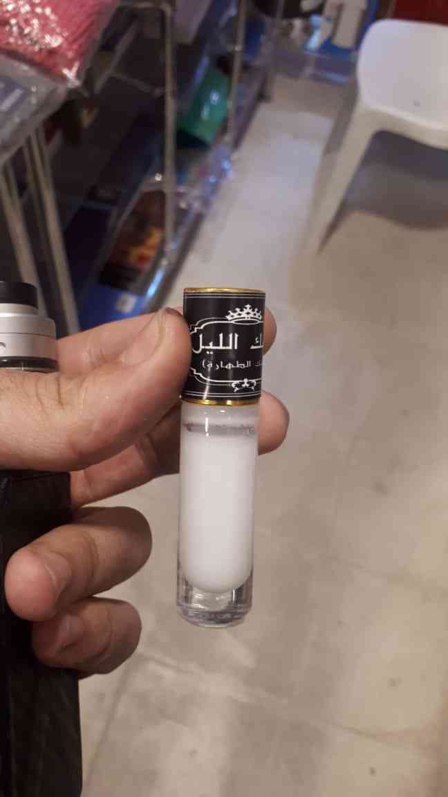 عطور فرنسيه 30مل وبخور ومنتجات سعوديه اصليه وكريمات
لا تنسَ أنك شاهدت هذا الإعلان في عنكبوت
ب...