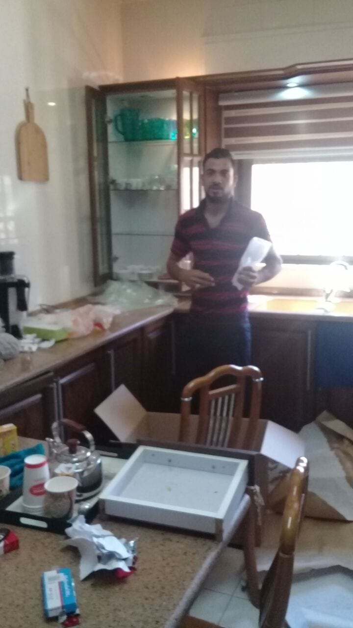 شركة البحرين للنقل و الشحن :0778439009
لا تنسَ أنك شاهدت هذا الإعلان في عنكبوت
تقدم شركة البح...