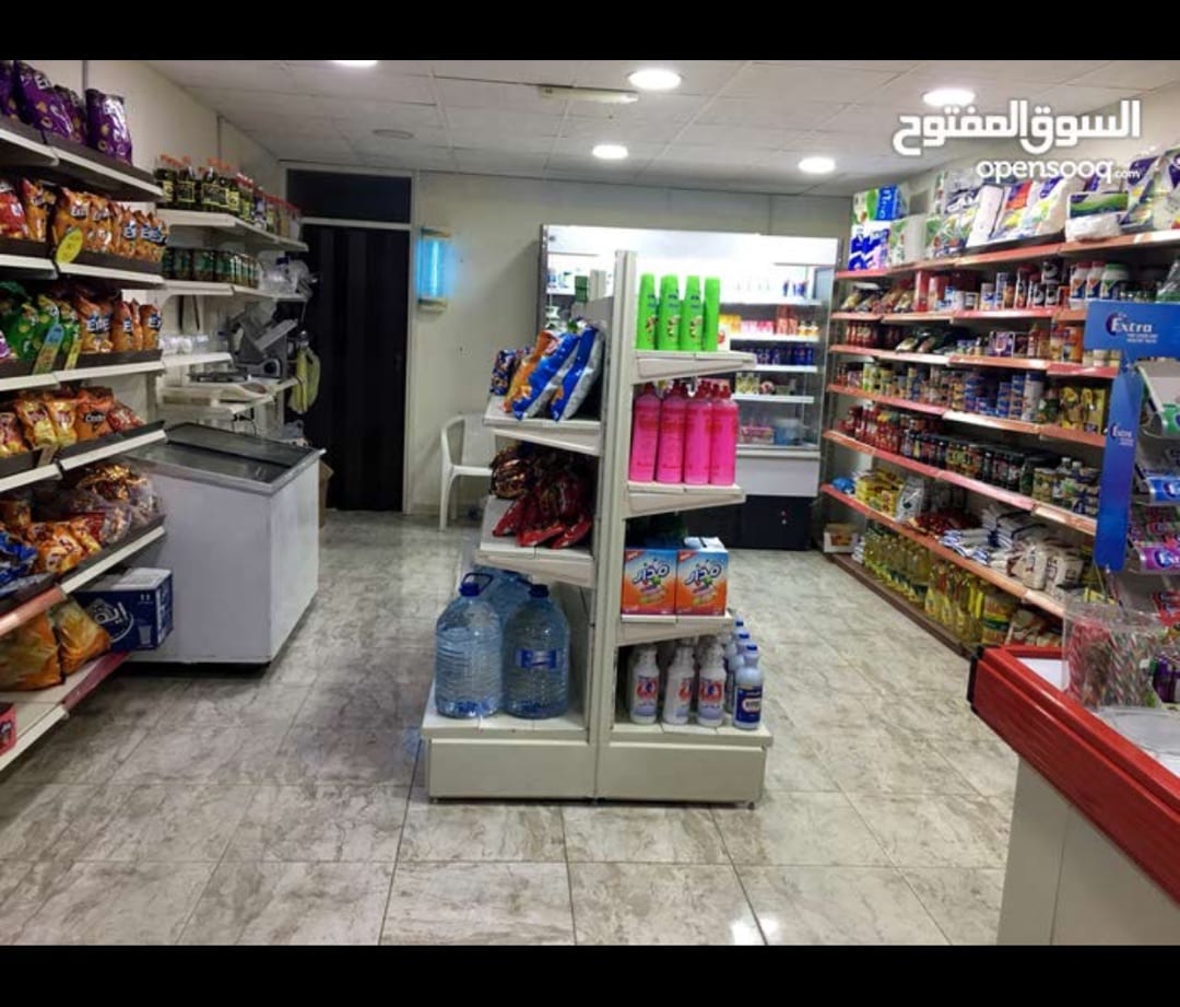 محل تجاري للايجار على الشارع الرئيسي
لا تنسَ أنك شاهدت هذا الإعلان في عنكبوت
محل تجاري للايجا...
