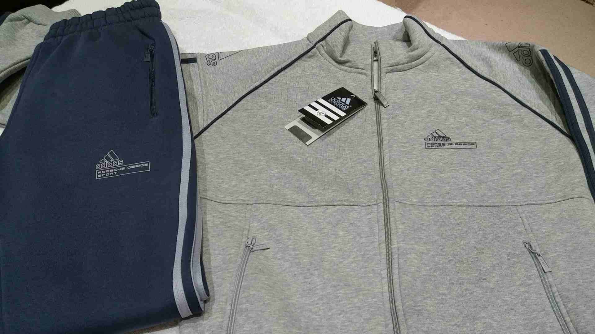 بدلات رياضية adidas
لا تنسَ أنك شاهدت هذا الإعلان في عنكبوت
بجامات الاديداس كوبي ون نخب فوق ال...