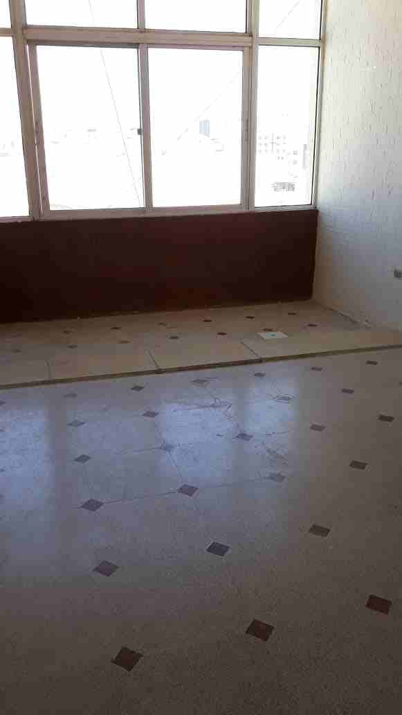 شقه فارغه للايجار ضاحية الرشيد خلف الجامعه 250دينار
لا تنسَ أنك شاهدت هذا الإعلان في عنكبوت
شقه ل...