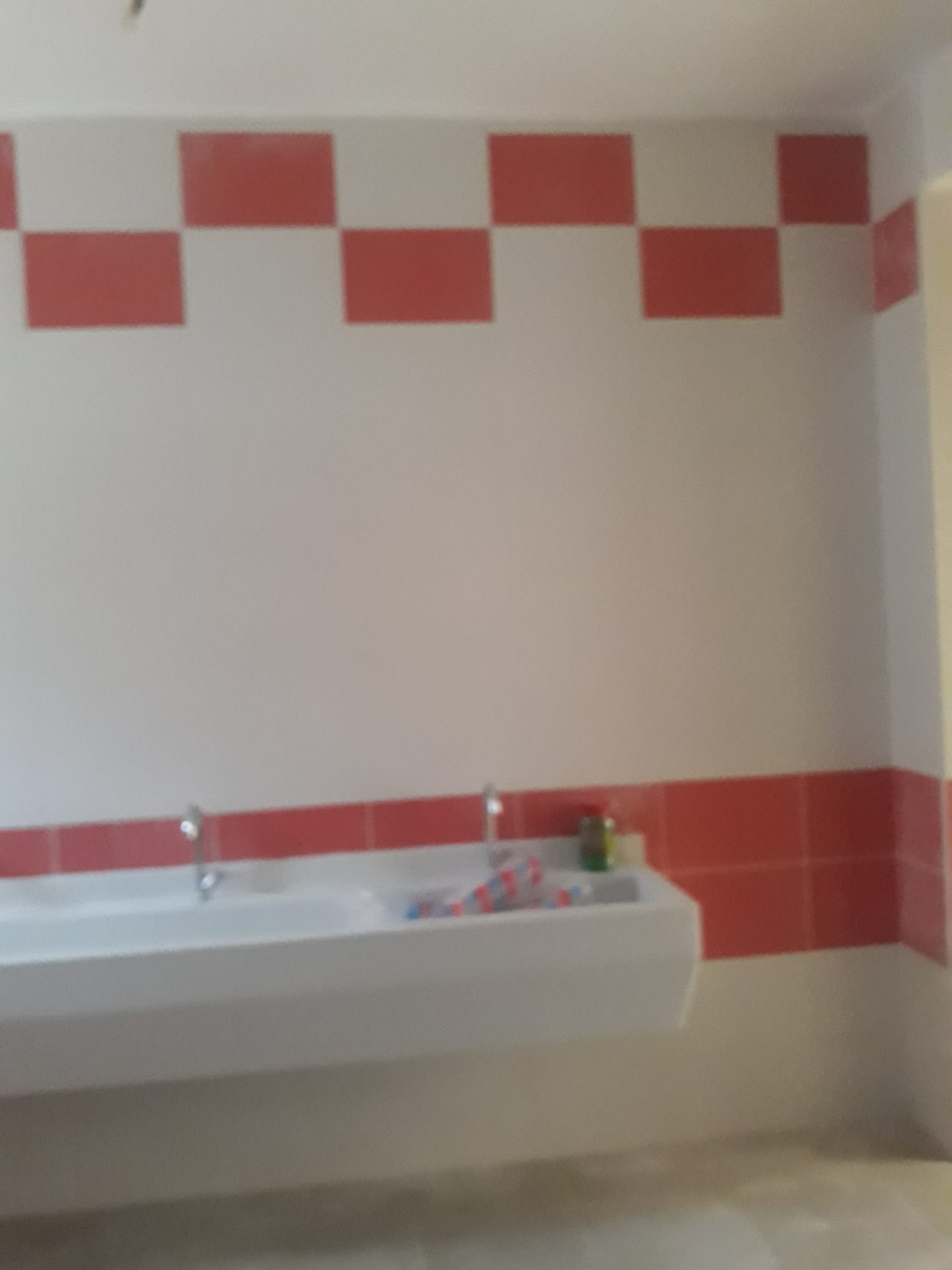 تركيب كافة انواع البلاط والسرميك والبرسلان 0787896123
لا تنسَ أنك شاهدت هذا الإعلان في عنكبوت...
