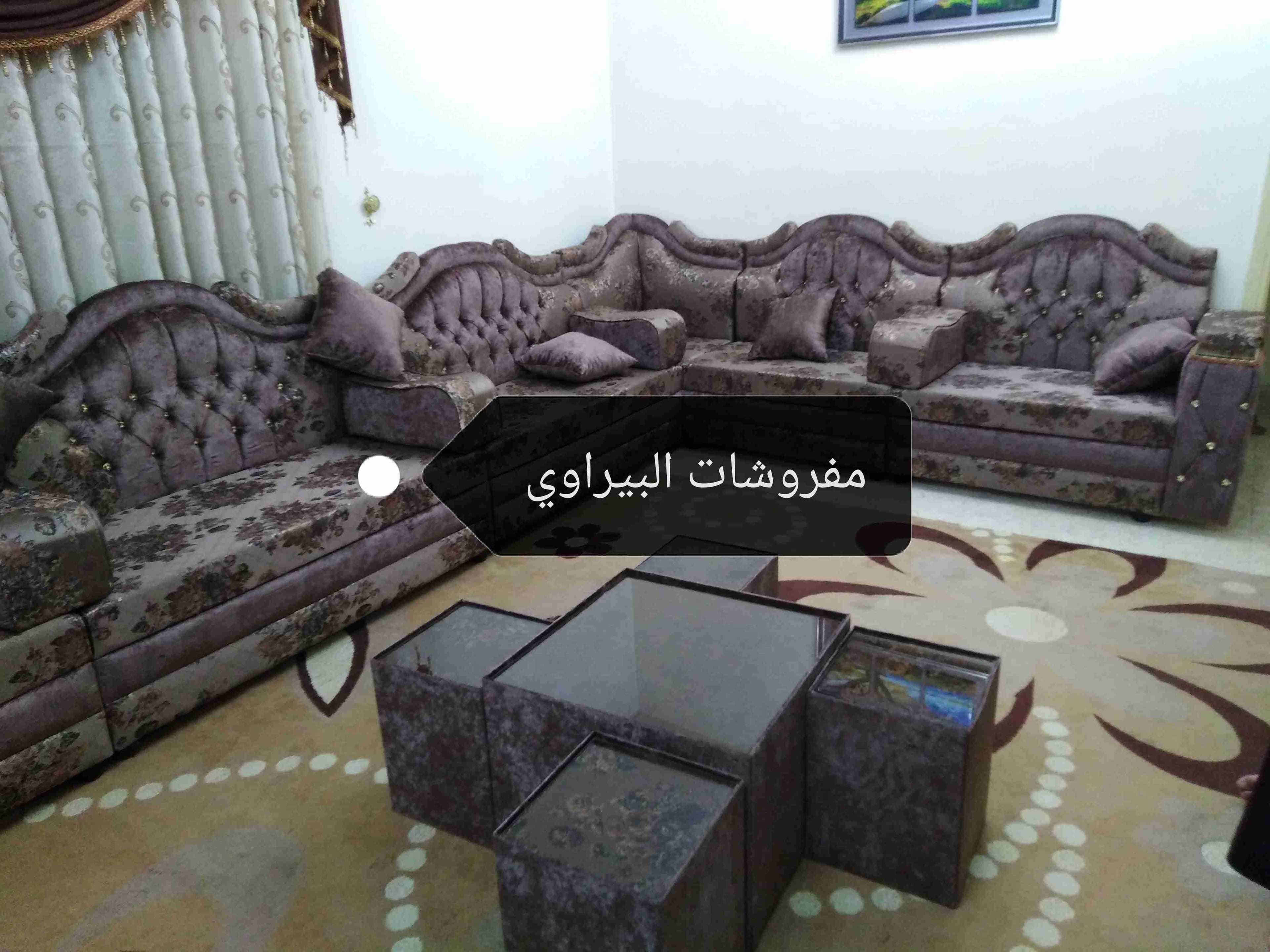 (الكمية محدوده)... خشب سويد 3سم ومعاكس 18 وسفنج ضغط 14 نخب اول
لا تنسَ أنك شاهدت هذا الإعلان في عنكبوت...
