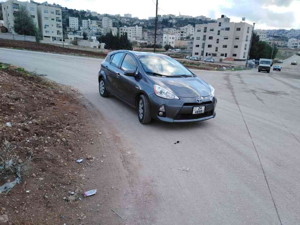 تويوتا بريوس 2013
لا تنسَ أنك شاهدت هذا الإعلان في عنكبوت
اضافات بيسك...نظام ev..نظام eco توف...