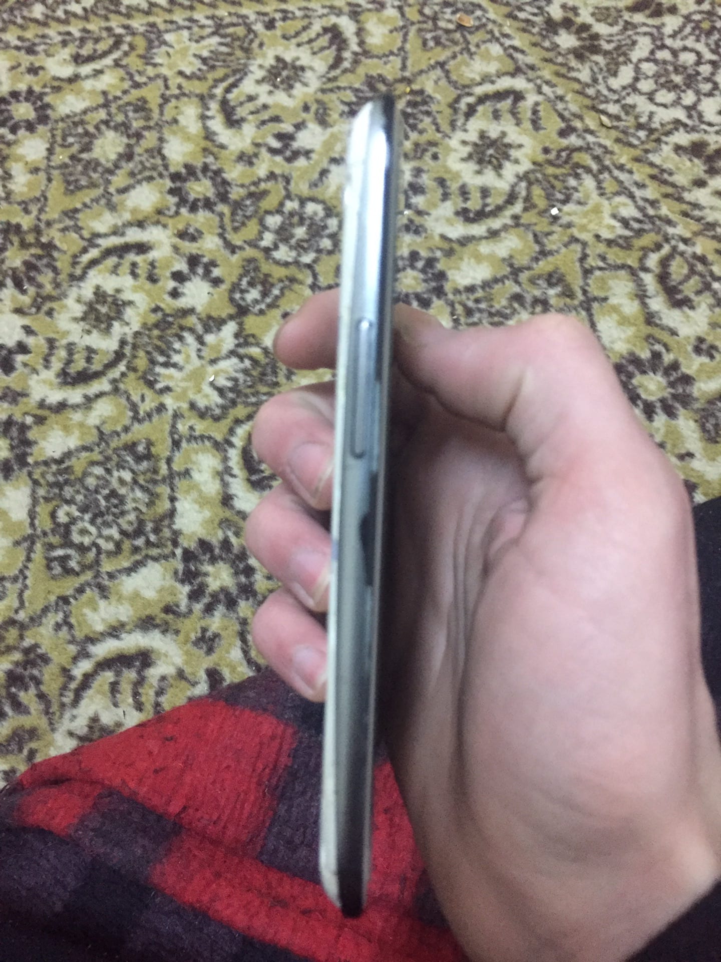 سامسونك s3 بسعر مغري
لا تنسَ أنك شاهدت هذا الإعلان في عنكبوت
الرجاء قرات الاعلان قبل الاتصال...