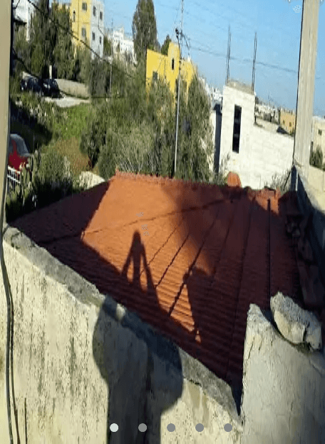 للببع...للبيع ... بيت مساحه 305م على دونم بدفعه 50 الف واقساط او بدل بشقه
لا تنسَ أنك شاهدت هذا الإعلان في عنكبوت...