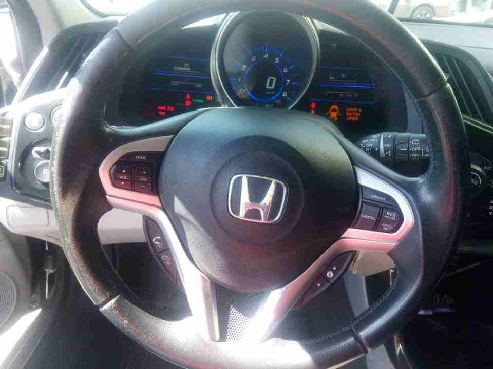 هوندا CRZ 2011 كوبيه بحالة الوكالة
لا تنسَ أنك شاهدت هذا الإعلان في عنكبوت
ماتوور 1500cc
ثلاث وض...