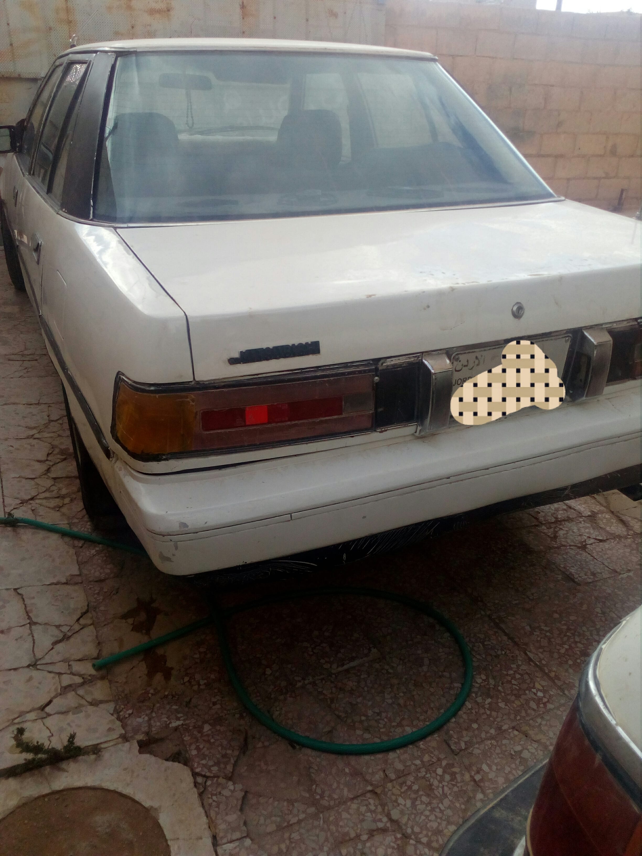مطلوب سيارت لغايت الشطب يجب ان تكون باسم المالك اكثر من سنتين
لا تنسَ أنك شاهدت هذا الإعلان في عنكبوت...
