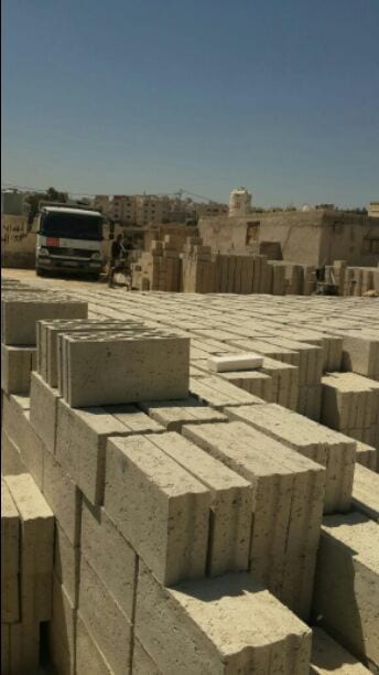 معمل ابوليث لتوريد ونقل الطوب والربس ومواد البناء
لا تنسَ أنك شاهدت هذا الإعلان في عنكبوت
معم...