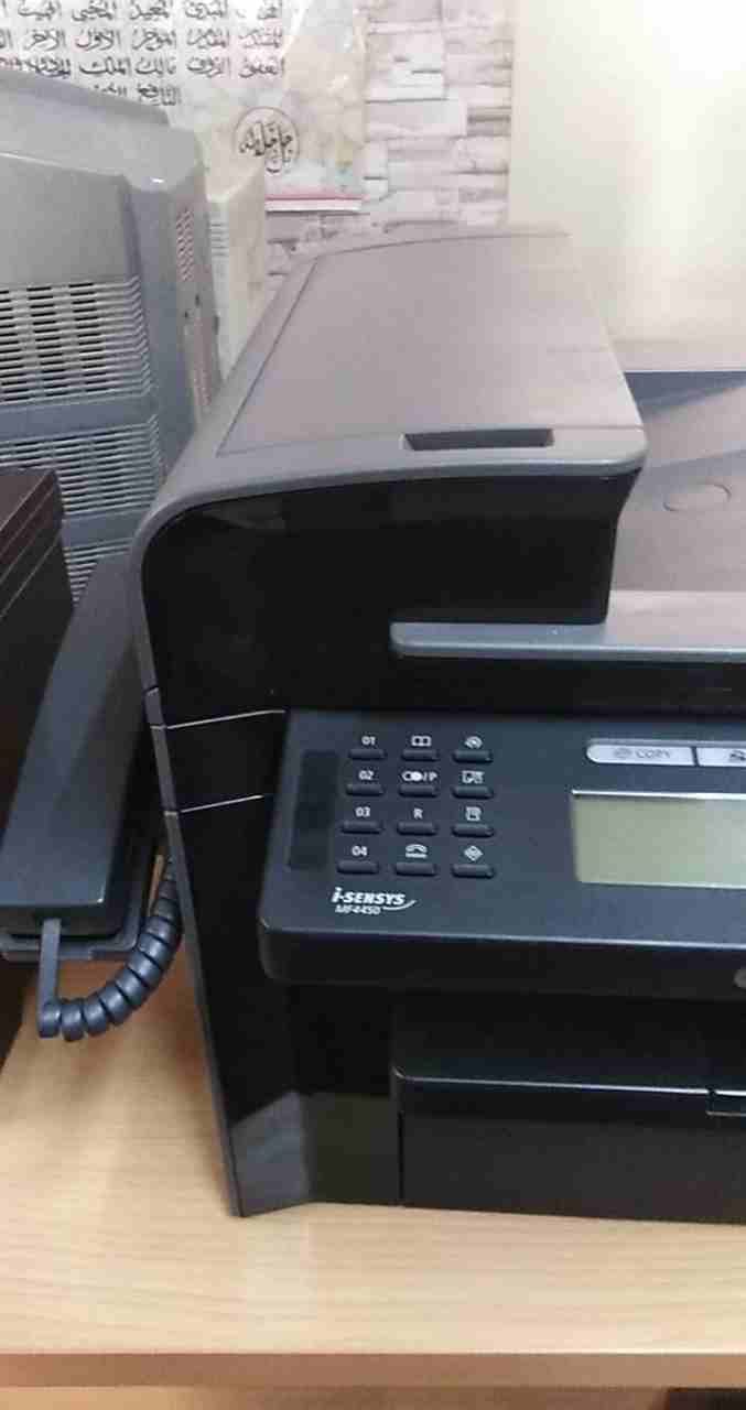 طابعات مستعملة بحالة جيدة كانون الواحدة ب 50 د
لا تنسَ أنك شاهدت هذا الإعلان في عنكبوت
طابعات كان...