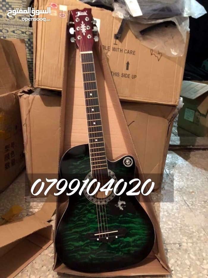 جيتار اكوستيك اصلي جديد بالكرتونه مع شنته وريشه صدف هديه واصلي
لا تنسَ أنك شاهدت هذا الإعلان في عنكبوت...