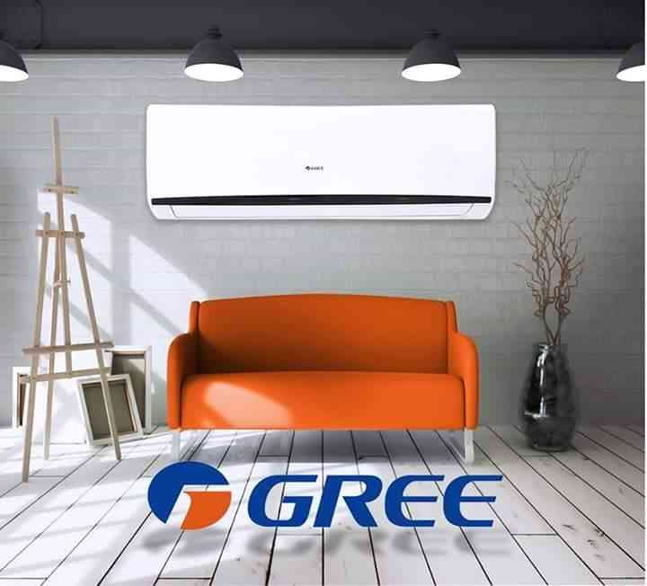 مكيفات قري gree full Inverter 2018
لا تنسَ أنك شاهدت هذا الإعلان في عنكبوت
حلول وتكنولوجيا ذك...