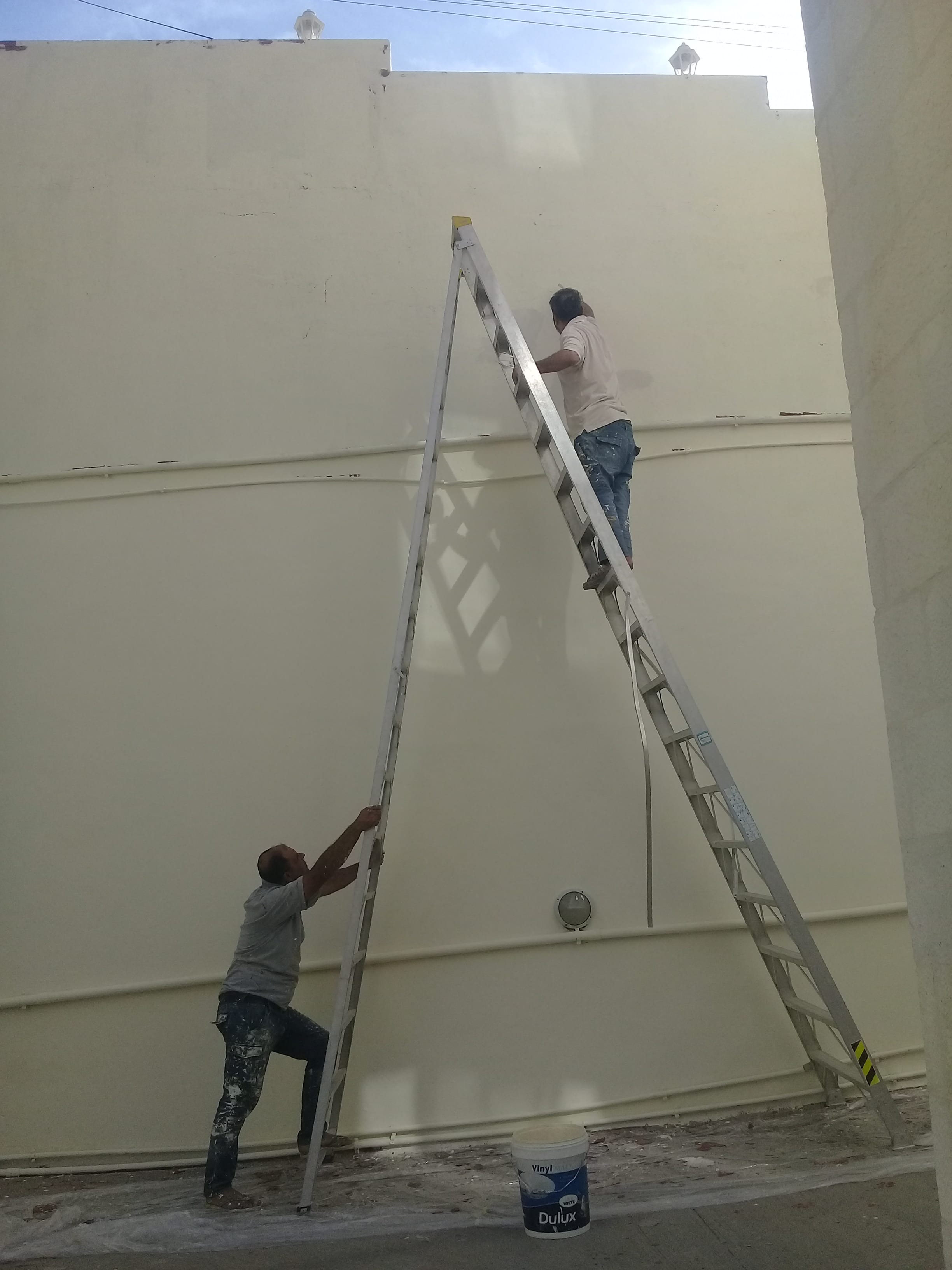 دهان باقل الاسعار 0788616038 اهلا بالجميع
لا تنسَ أنك شاهدت هذا الإعلان في عنكبوت
دهان منازل...