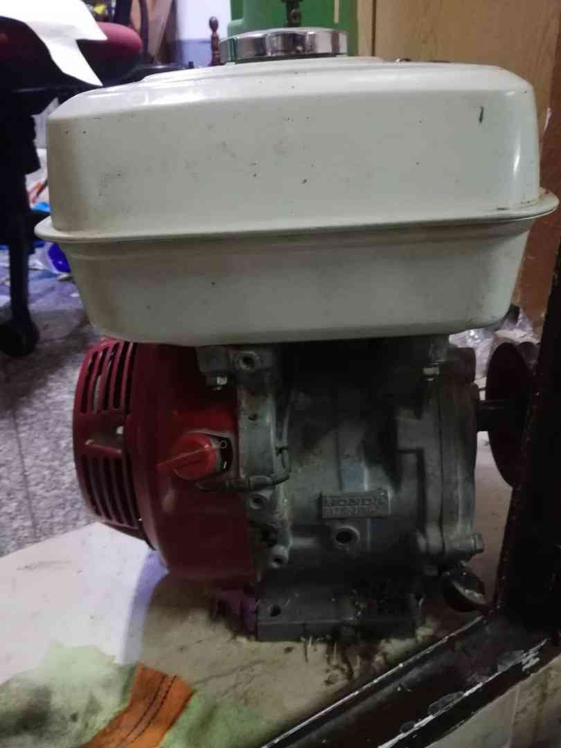 متور هوندا جديد بحالة الوكالة بسعر مغري جدا (صنع ياباني)
لا تنسَ أنك شاهدت هذا الإعلان في عنكبوت...
