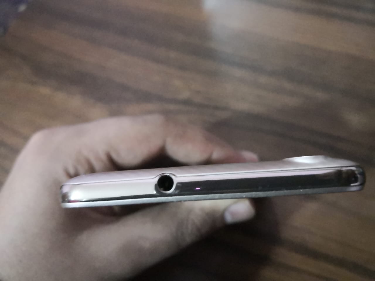 هواوي Y6 II مستعمل نضيف
لا تنسَ أنك شاهدت هذا الإعلان في عنكبوت
جهاز نضيف بحالة الوكاله ولا خ...