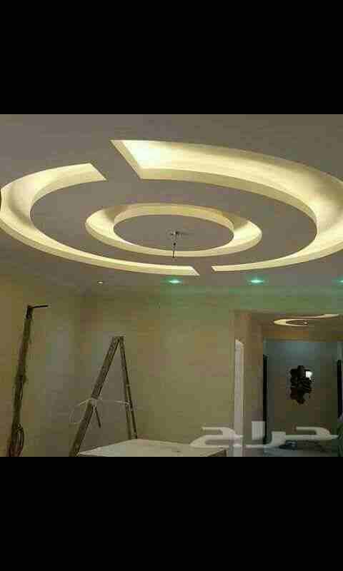 تصميم وإشراف وتنفيذ جميع اعمال الديكورات
لا تنسَ أنك شاهدت هذا الإعلان في عنكبوت
تصميم وإشراف وتن...