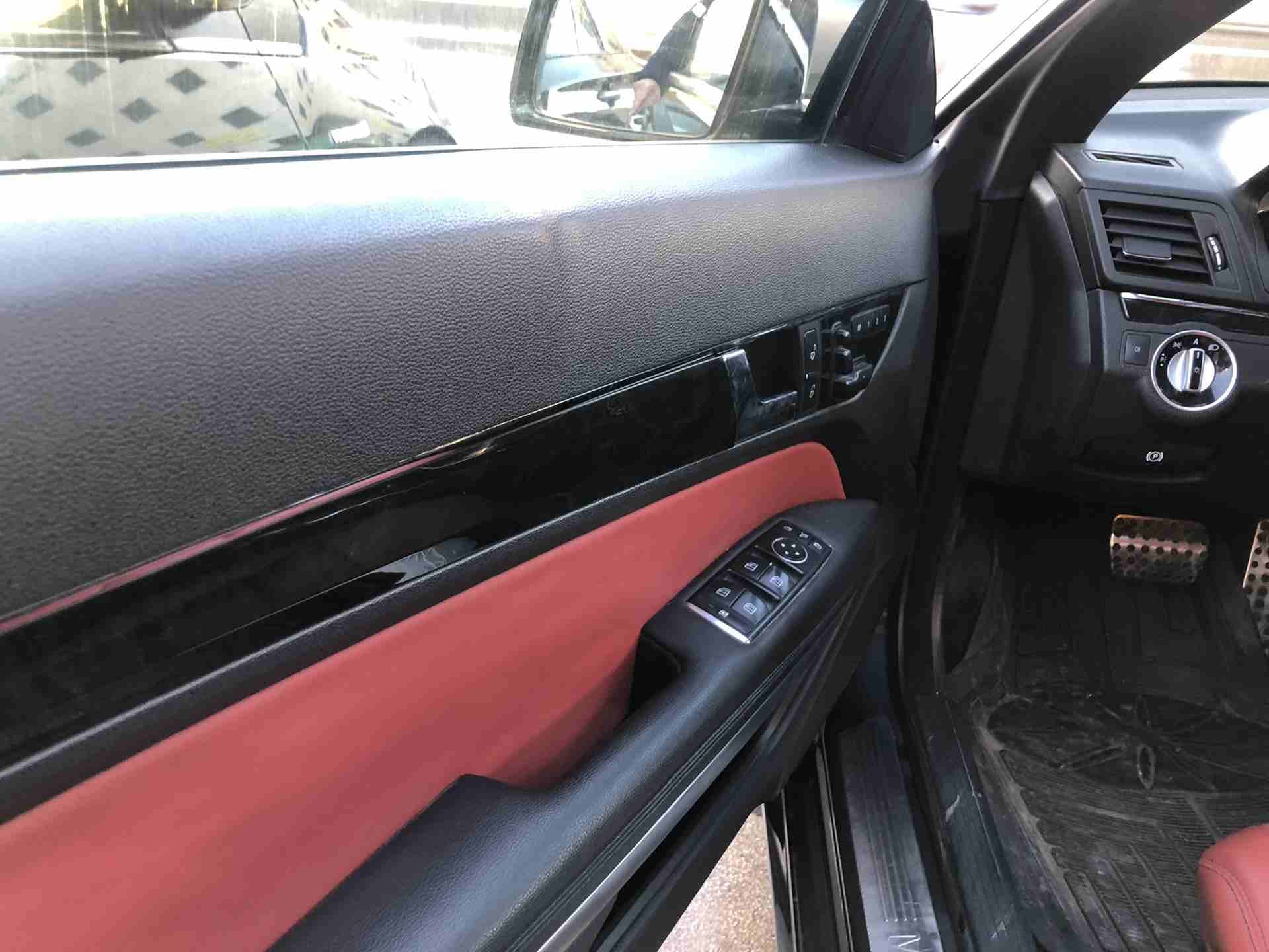 E250 CGI BLACK
لا تنسَ أنك شاهدت هذا الإعلان في عنكبوت
مرسيدس كشف 2011 فحص كامل اسود من الداخل اح...
