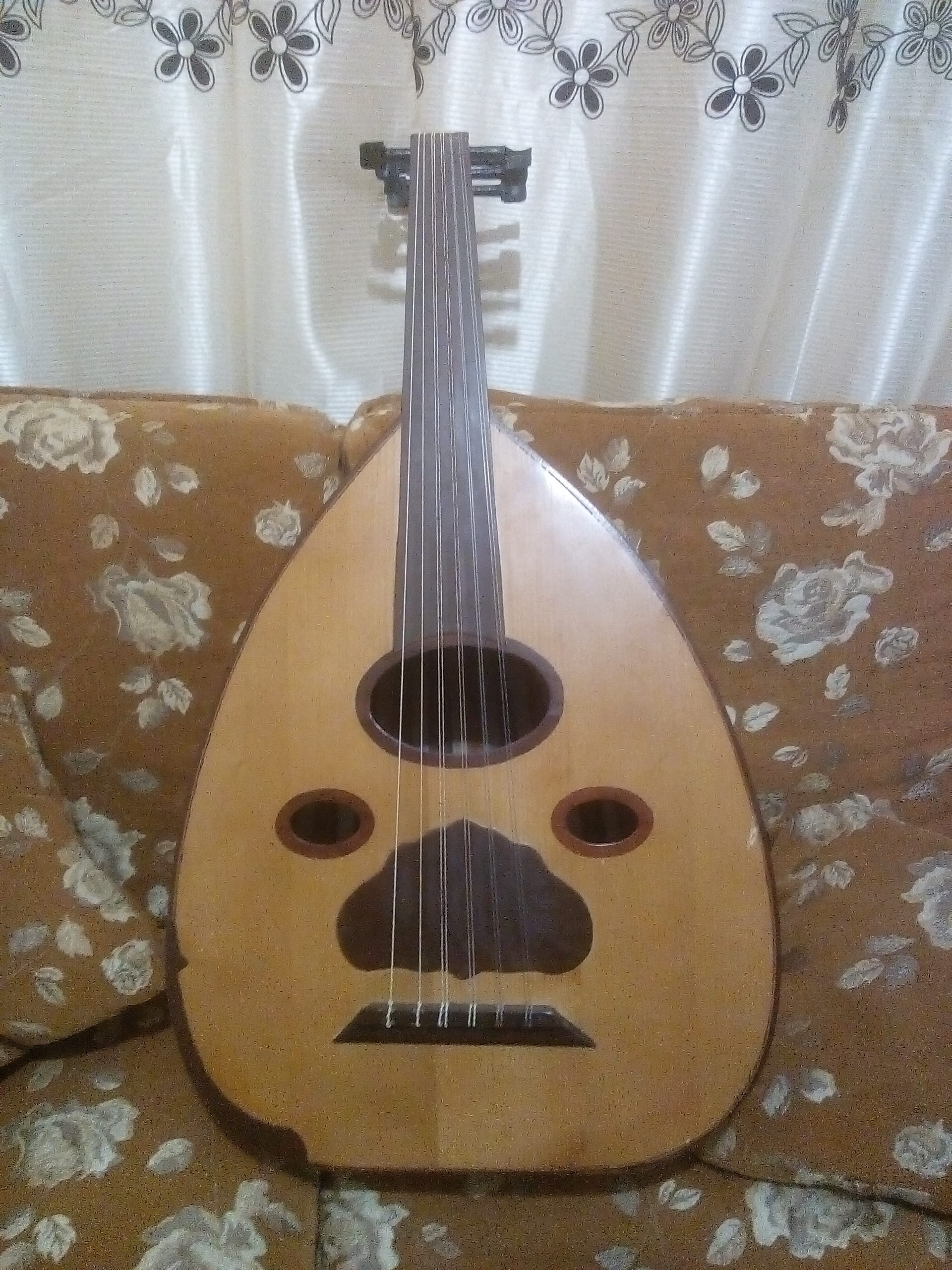 عود عراقي نجم عبود
لا تنسَ أنك شاهدت هذا الإعلان في عنكبوت
عود عراقي نجم عبود صوت رائع
شبه ج...