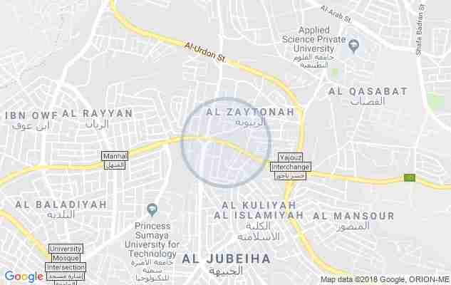 مطلوب شقة للاجار قرب التعليم العالي و منطقة الجبيهة
لا تنسَ أنك شاهدت هذا الإعلان في عنكبوت
م...